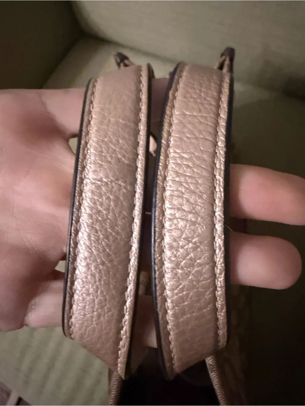 Coach Dempsey Carryall in Signature Jacquard with Stripe (Style C8407)